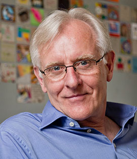Jason Whitaker